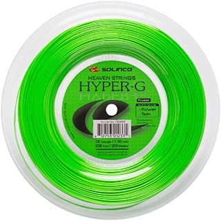 solinco tennis string(hyper G) - Image 2