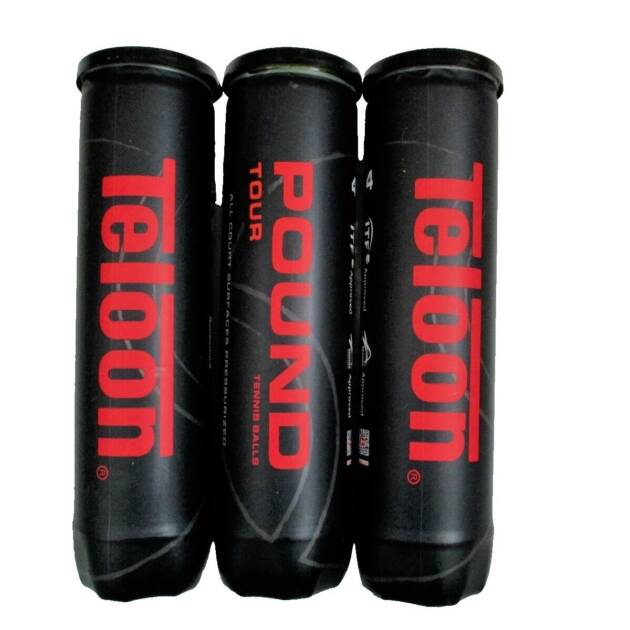 Tennis Balls