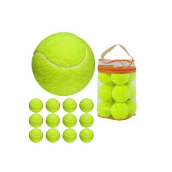 Tennis Balls
