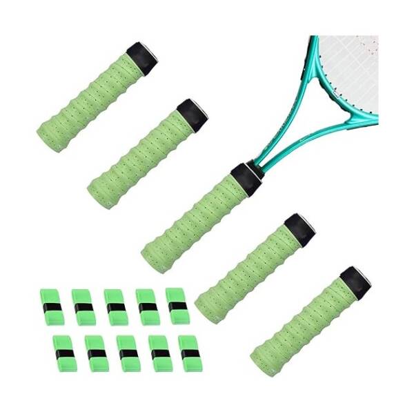 Tennis Accessories