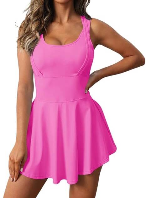 Tennis dress